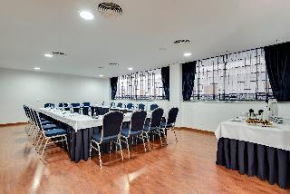 Hotel Cabogata Jardin