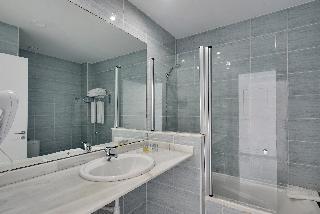 Hotel Cabogata Jardin
