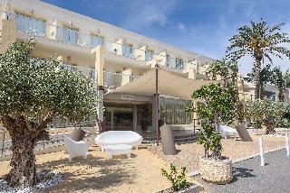 Hotel Cabogata Jardin