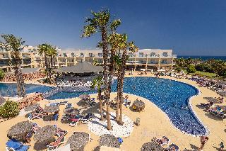Hotel Cabogata Jardin