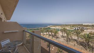 Hotel Cabogata Jardin
