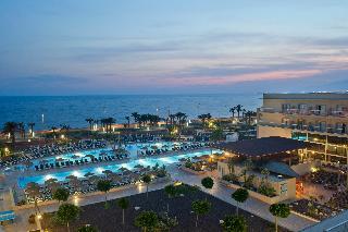Hotel Cabogata Jardin
