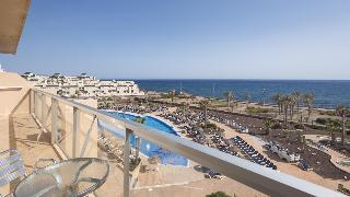 Hotel Cabogata Jardin