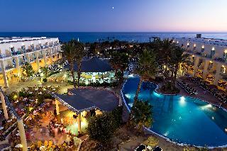 Hotel Cabogata Jardin