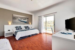 Hotel Cabogata Jardin