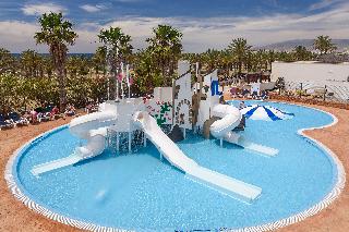 Hotel Cabogata Jardin
