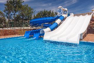 Hotel Cabogata Jardin