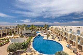Hotel Cabogata Jardin