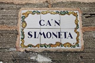 Гостиница Can Simoneta