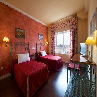 Hotel Guadalquivir