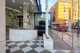 Hotel Guadalquivir