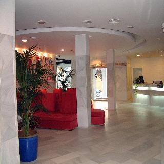 Hotel Guadalquivir