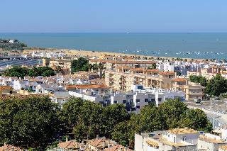 Hotel Guadalquivir