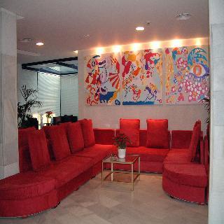 Hotel Guadalquivir