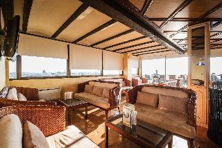 Hotel Guadalquivir
