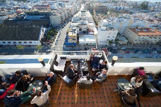 Hotel Guadalquivir