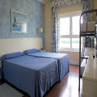 Hotel Guadalquivir