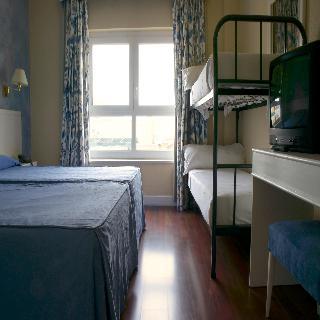 Hotel Guadalquivir