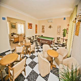 Hotel Panorama