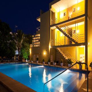 Hotel Panorama