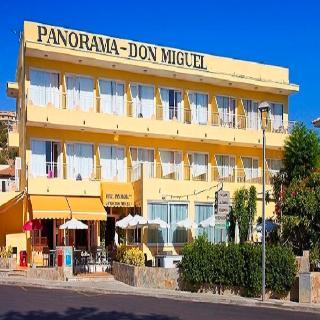 Hotel Panorama