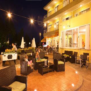 Hotel Panorama