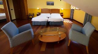 Hotel Aroi Bierzo Plaza
