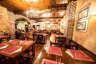 Hotel Aroi Bierzo Plaza