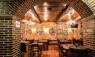 Hotel Aroi Bierzo Plaza