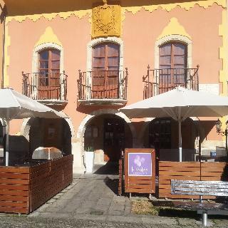 Hotel Aroi Bierzo Plaza