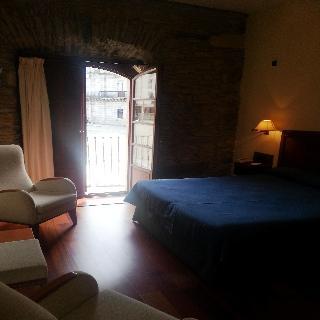 Hotel Aroi Bierzo Plaza