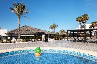 Hotel Barcelo Cabo de Gata