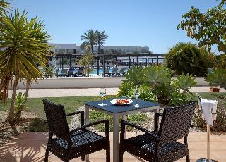 Hotel Barcelo Cabo de Gata