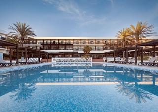 Hotel Barcelo Cabo de Gata