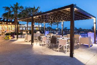 Hotel Barcelo Cabo de Gata