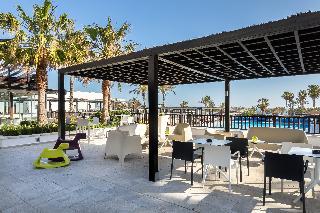 Hotel Barcelo Cabo de Gata