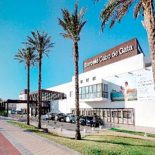 Hotel Barcelo Cabo de Gata