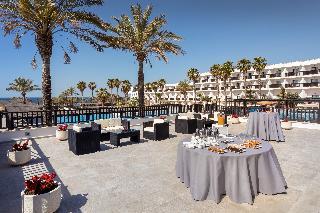 Hotel Barcelo Cabo de Gata