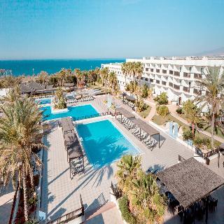 Hotel Barcelo Cabo de Gata