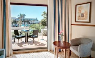Hotel Barcelo Cabo de Gata