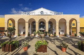 Гостиница Barcelo Costa Ballena