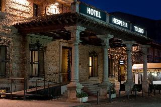Гостиница Sercotel Toledo Renacimiento