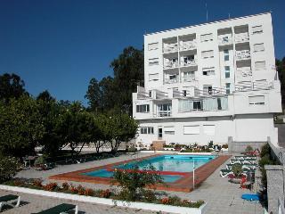 Гостиница Touris