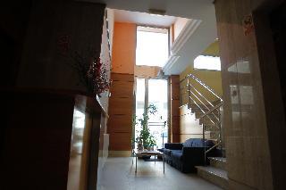 Hotel Ciudad de Lugo