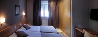 Hotel Ciudad de Lugo