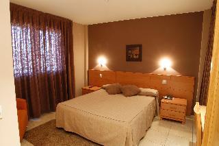 Hotel Ciudad de Lugo