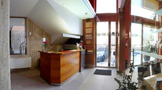 Hotel Ciudad de Lugo