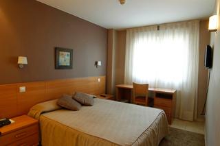 Hotel Ciudad de Lugo