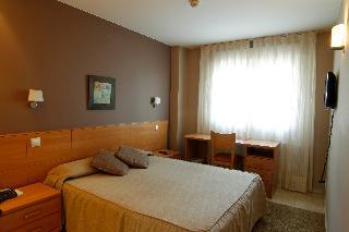 Hotel Ciudad de Lugo