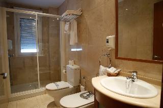 Hotel Ciudad de Lugo